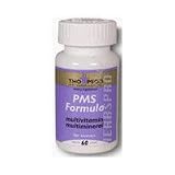 THOMPSON NUTRITIONAL PRODUCTS PMS Formula 60 tabs