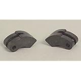 Clutch Shoe Set:Nitro RS4 by hpi-racing