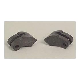 Clutch Shoe Set:Nitro RS4 from RTR Gas Cars HPI