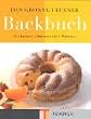 Das gro�e Teubner Backbuch (Teubner Sonderproduktion)