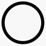 Buy 10PK 1-3 8x1-5 8 O-Ring by BrassCraft