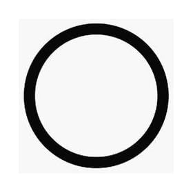 Buy 10PK 1-3 8x1-5 8 O-Ring by BrassCraft now!