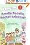 Amelia Bedelia, Rocket Scientist? (I Can Read Book 2)