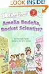 Amelia Bedelia Rocket Scientist?