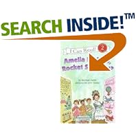 Amelia Bedelia, Rocket Scientist? (I Can Read Book 2) by Herman Parish and Lynn Sweat