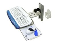 Ergotron Neo-Flex Tastatur wall mount Preisvergleich