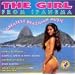 Girl From Ipanema: Greatest Brazilian Music