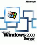 Microsoft Windows 2000 Terminal Server (20-client)
