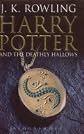Harry Potter and the Deathly Hallows: Deluxe Edition