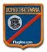 Bophuthatswana - Country Shield Patches