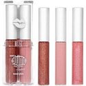 the Balm Mini Plump Your Pucker Tinted Lip Gloss Trio