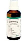 Heel Chelidonium Homaccord 50 ml liquid