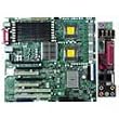 Supermicro X7DWA-N Motherboard - 5400 Mp Xeon LGA771 MAX-64GB Eatx 2PCIE Uio 2PCIX Pci 1600MHZ
