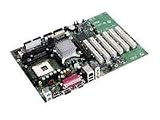 Intel Desktop Board D845GEBV2 - Motherboard - ATX - i845GE - Socket 478 - UDMA100 - video