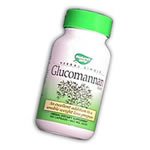 Glucomannan