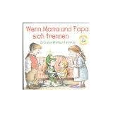 Kids-Elfenhelfer. Wenn Mama und Papa sich trennen: Ein Erste-Hilfe-Buch f�r Kindervon "R. W. Alley"