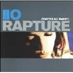Rapture Taste So Sweet