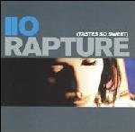 IIO - Rapture (Tastes So Sweet) - Original Mix Lyrics - Zortam Music