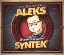 Aleks Syntek - Mas Que Decir Lyrics - Zortam Music