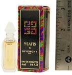 YSATIS by Givenchy EDT .13 OZ MINI for WOMEN