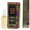 YSATIS by Givenchy EDT .13 OZ MINI for WOMEN