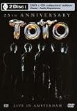 Toto - Live In Amsterdam