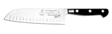 Messermeister E/3610-7K Meridian Elite Santoku Knife 7-in.