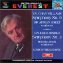 Vaughan Williams: Symphony No.9
