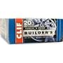 Clif Builders Bar-Clif All Natural Protein Bar, 12ct Cookies 'n Cream