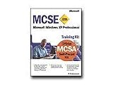 Microsoft Windows XP Professional - MCSE Training Kit - Ed. 1 - self-training course - CD - English