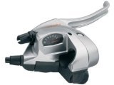 Shimano Nexus 8-Speed ST-8S20 Tapfire w/ Brake Lever Right only.