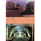 ルネ・ラルー傑作短篇集 [DVD]