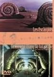ルネ・ラルー傑作短篇集 [DVD]