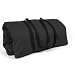 Yoga Cushion - Zabuton - Black