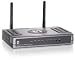 LevelOne WBR-6001 N_Max Wireless DSL Breitband Router