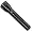 MAG MAGLITE LED FLASHLIGHTDesc: Black 2-Cell D