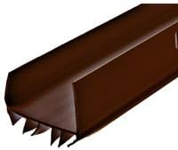 Thermwell Products 2124634 Slide On Door Bottom 1.75 x 36 In.
