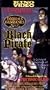 Black Pirate [VHS]