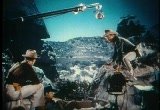 Under California Stars (1948)-Rancher Roy and his boys track down a gang who have stolen Trigger and are holding him for ransom.