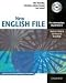 New English File MultiPACKs (split editions): Pre-intermediate MultiPACK B: In Pack. Part B (Files 5-9): Multipack B (Student's Book and Workbook in One) Pre-intermediate lev