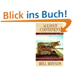 The Lost Continent: Travels in Small Town America