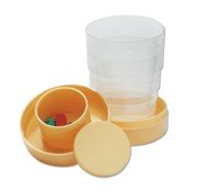 DRINKING CUP PILL BX E-D 67011 Size: 1