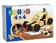 4X4 103Pcs