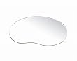 Lemax Christmas Village Mirror Lake Landscaping Accessory #34952