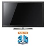 Samsung PN58C7000 58 Plasma 3D-Ready 1080p Widescreen HDTV - Mega
Dynamic Contrast Ratio - .001ms Response Time