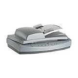 Hewlett-Packard Scanjet 7650 Flachbettscanner