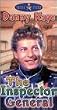 Inspector General, the