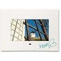 KODAK 7" Whiteboard Digital Frame Faceplate for SV710