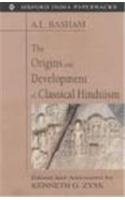 The Origins and Development of Classical Hinduism (Oxford India Paperbacks)