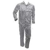 Botany Long Sleeve, Long Leg Broadcloth Print Pajama 7c9-514